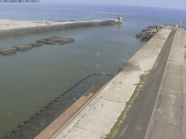 由良川１2026/07/18 12:30:00