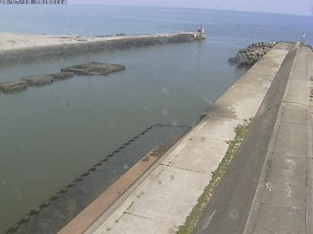 由良川１2026/07/18 12:30:00