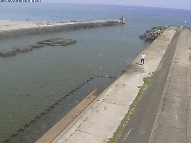 由良川１2026/07/18 12:30:00