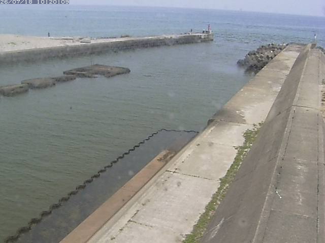 由良川１2026/07/18 12:30:00