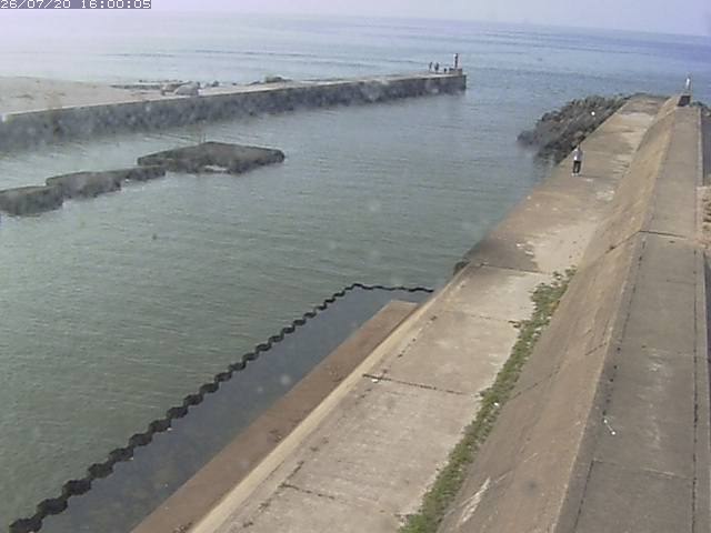 由良川１2026/07/21 15:10:00