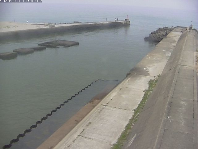 由良川１2026/07/21 15:10:00