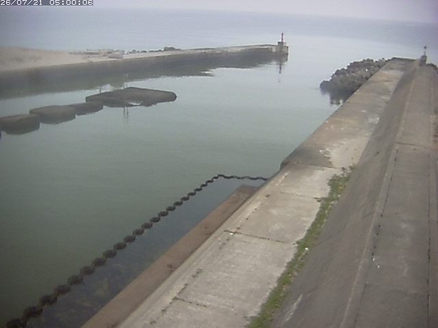 由良川１2026/07/21 15:10:00
