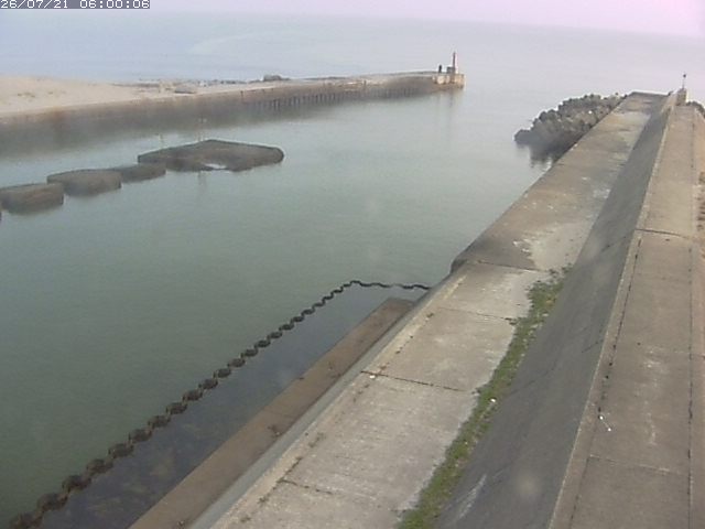 由良川１2026/07/21 15:10:00