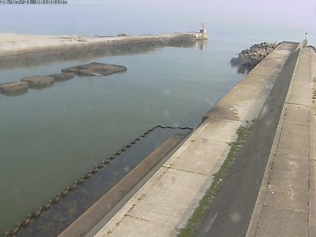 由良川１2026/07/21 15:10:00