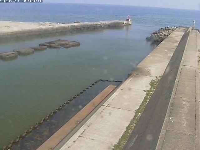 由良川１2026/07/21 15:10:00