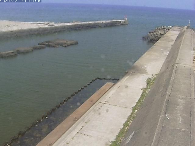 由良川１2026/07/21 15:10:00