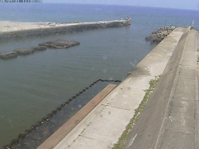 由良川１2026/07/21 15:10:00