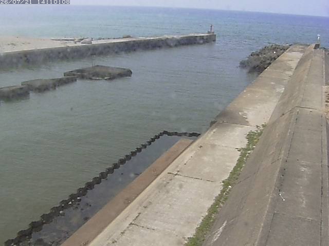 由良川１2026/07/21 15:10:00