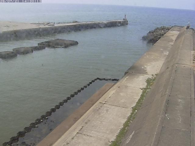 由良川１2026/07/21 15:10:00