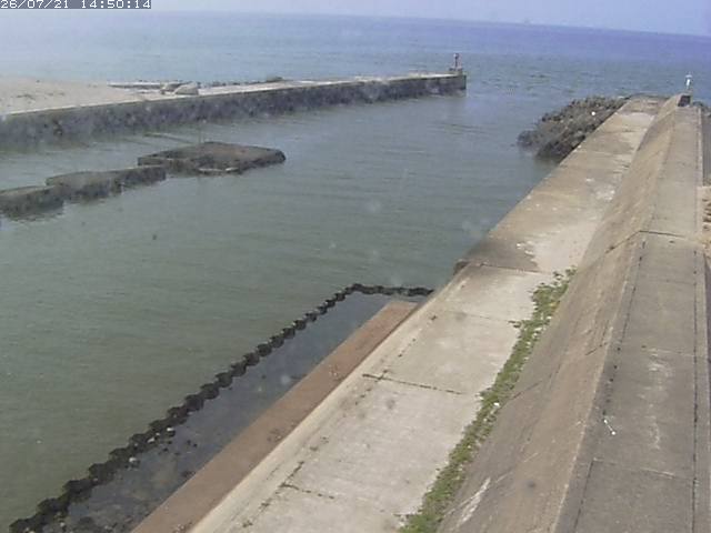 由良川１2026/07/21 15:10:00
