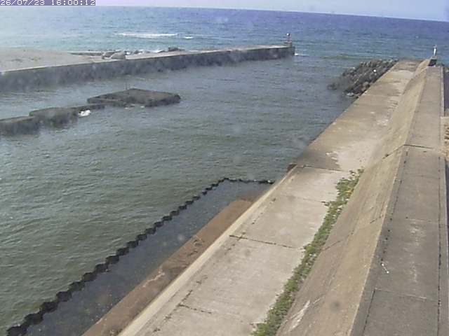 由良川１2026/07/24 16:00:00