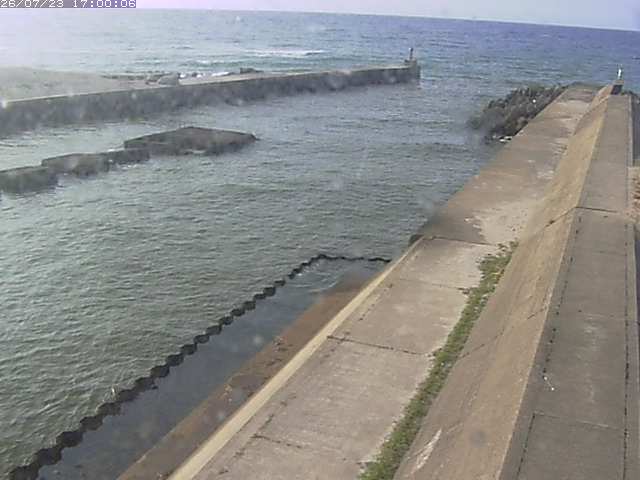 由良川１2026/07/24 16:00:00