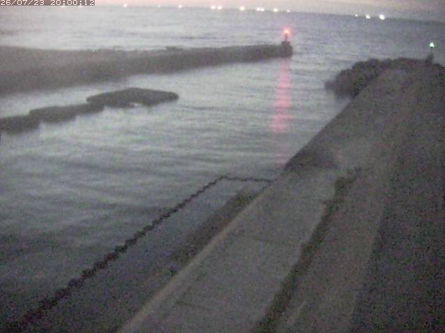 由良川１2026/07/24 16:00:00
