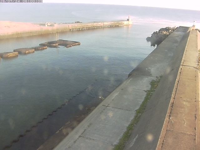 由良川１2026/07/24 16:00:00