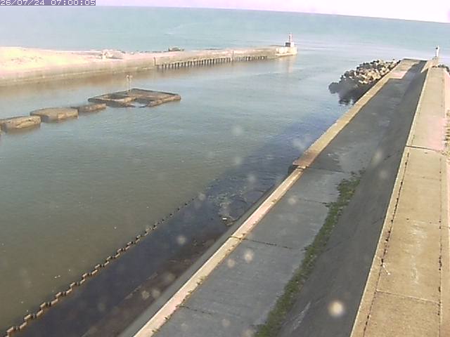 由良川１2026/07/24 16:00:00
