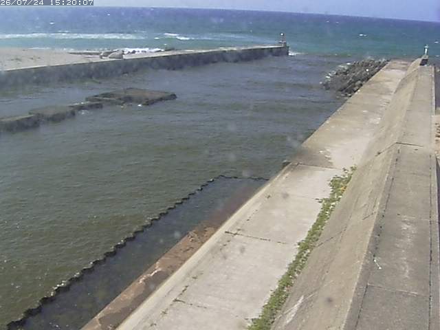 由良川１2026/07/24 16:00:00
