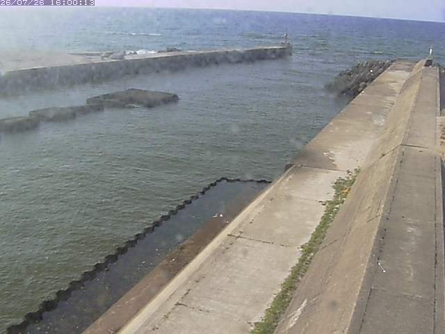 由良川１2026/07/27 16:00:00