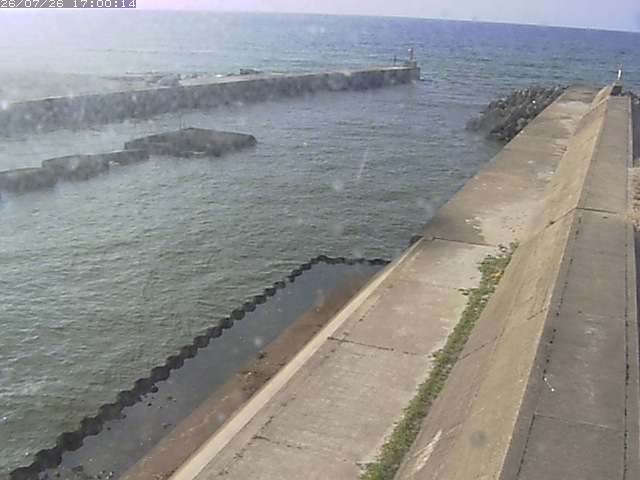 由良川１2026/07/27 16:00:00