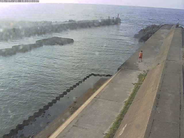由良川１2026/07/27 16:00:00