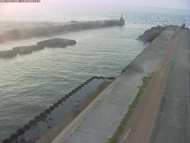 由良川１2026/07/27 16:00:00