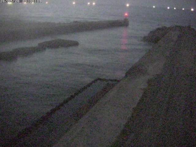由良川１2026/07/27 16:00:00