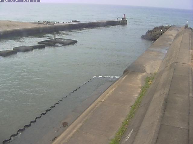 由良川１2026/07/27 16:00:00