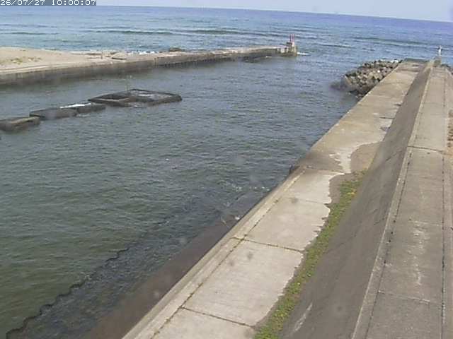 由良川１2026/07/27 16:00:00