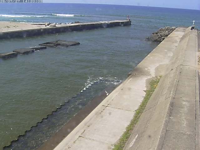 由良川１2026/07/27 16:00:00