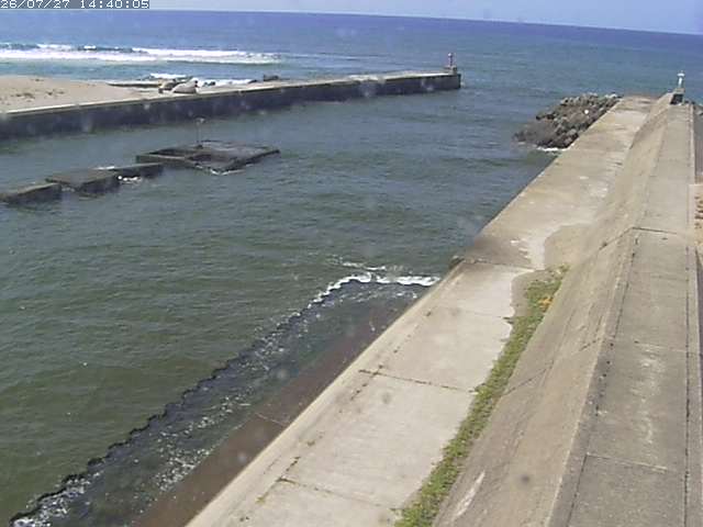 由良川１2026/07/27 16:00:00