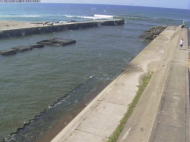 由良川１2026/07/27 16:00:00