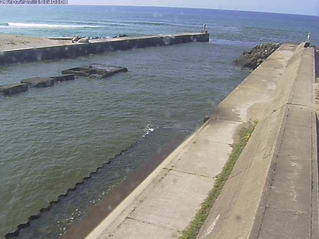 由良川１2026/07/27 16:00:00