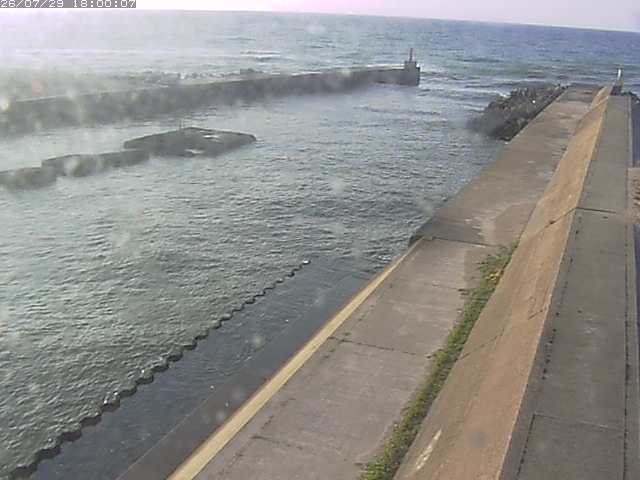 由良川１2026/07/30 16:20:00
