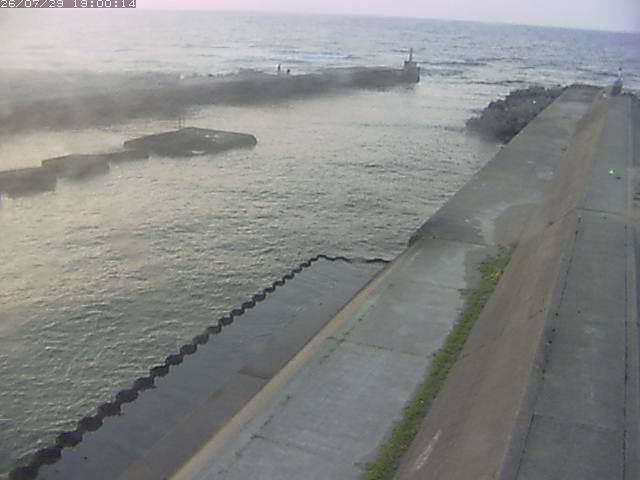 由良川１2026/07/30 16:20:00
