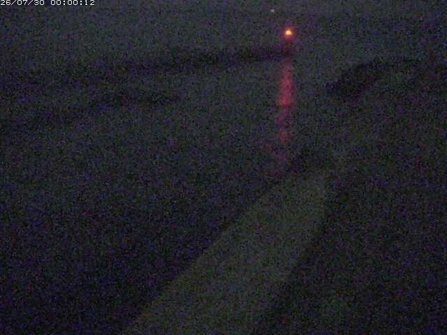 由良川１2026/07/30 16:20:00
