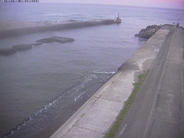 由良川１2026/07/30 16:20:00