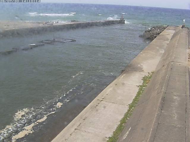由良川１2026/07/30 16:20:00