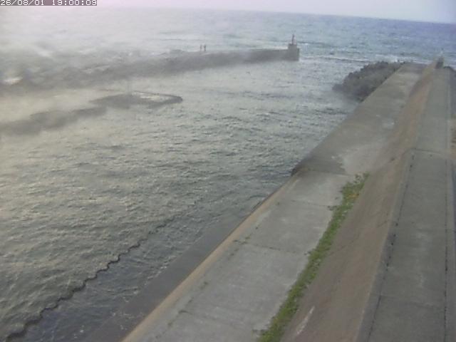 由良川１2026/08/02 16:20:00