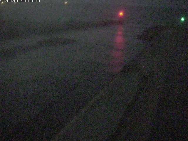 由良川１2026/08/02 16:20:00