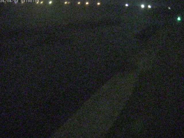 由良川１2026/08/02 16:20:00