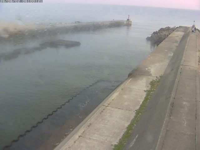 由良川１2026/08/02 16:20:00