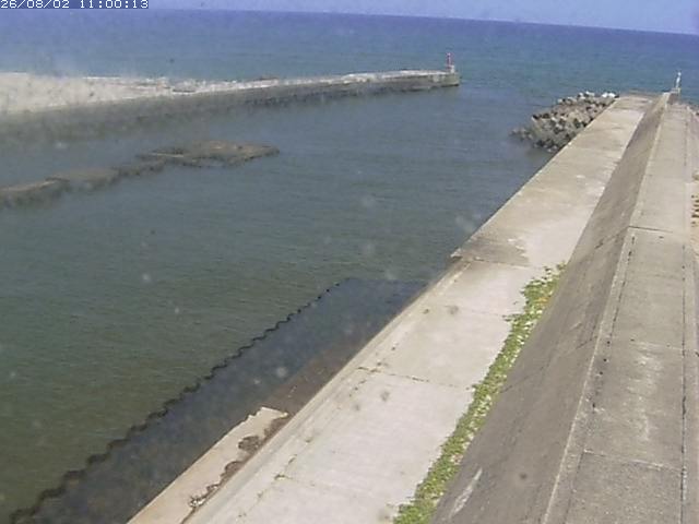 由良川１2026/08/02 16:20:00