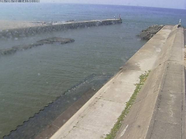 由良川１2026/08/02 16:20:00