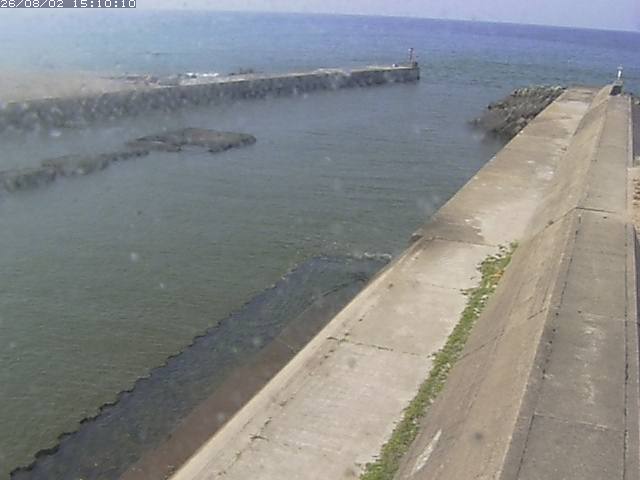 由良川１2026/08/02 16:20:00