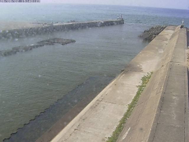 由良川１2026/08/02 16:20:00