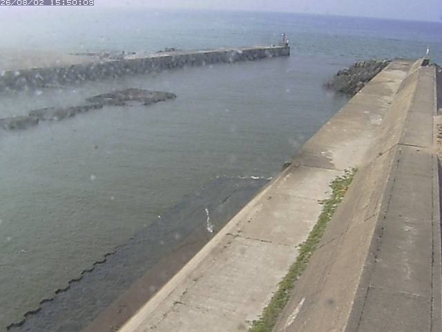 由良川１2026/08/02 16:20:00