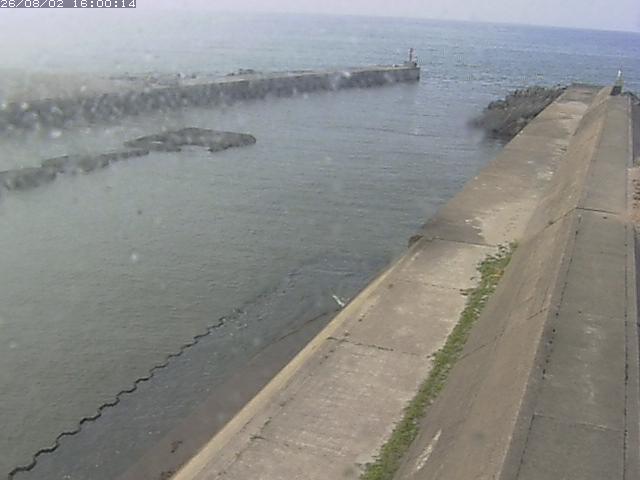 由良川１2026/08/02 16:20:00