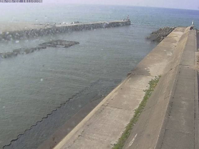 由良川１2026/08/02 16:20:00