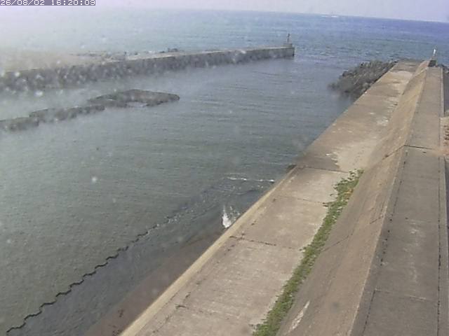 由良川１2026/08/02 16:20:00