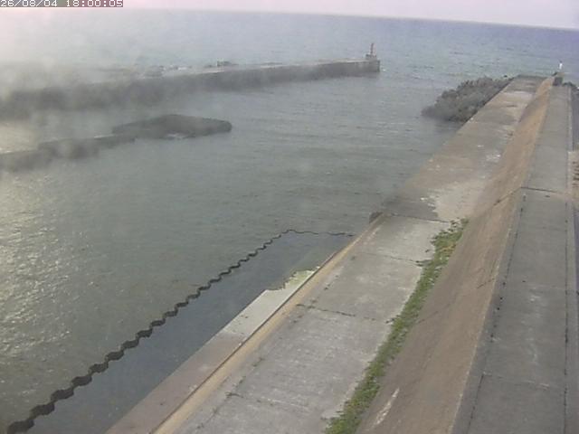 由良川１2026/08/05 17:20:00